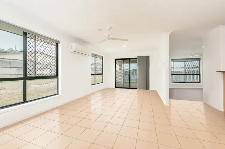 Third view of Homely house listing, 57 Whitbread Road, Clinton QLD 4680