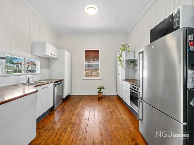 Third view of Homely house listing, 30 Alice Street, Silkstone QLD 4304