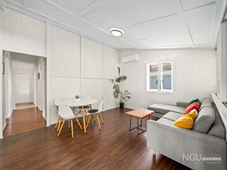 Fourth view of Homely house listing, 30 Alice Street, Silkstone QLD 4304