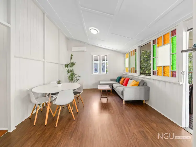 Fifth view of Homely house listing, 30 Alice Street, Silkstone QLD 4304