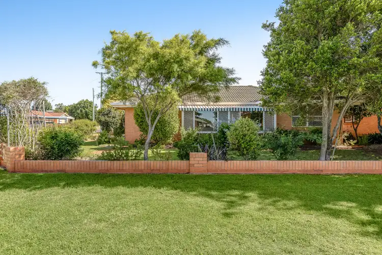 Main view of Homely house listing, 62 Cortess Street, Harristown QLD 4350