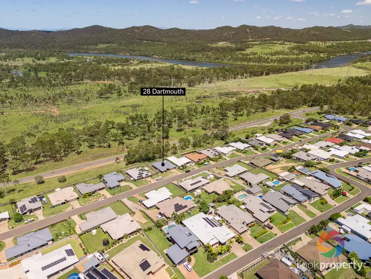 28 Dartmouth Close, Clinton QLD 4680
