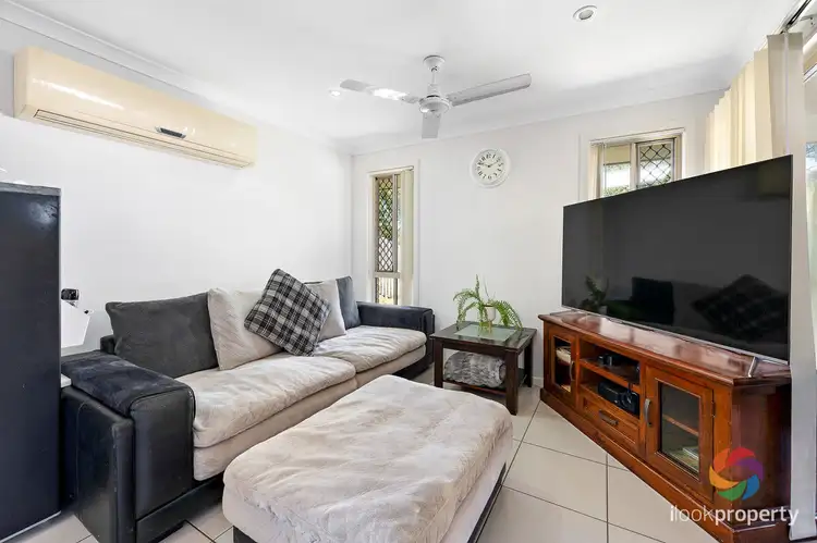 Fifth view of Homely house listing, 28 Dartmouth Close, Clinton QLD 4680