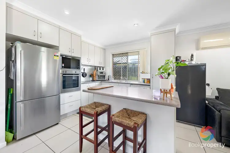 Sixth view of Homely house listing, 28 Dartmouth Close, Clinton QLD 4680