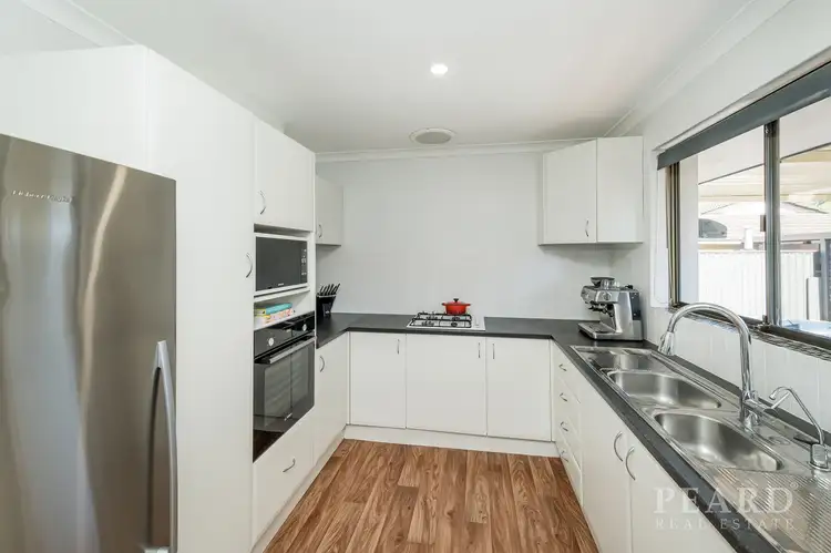 Second view of Homely house listing, 26 Jeffers Way, Greenwood WA 6024