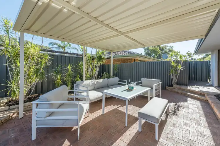 Third view of Homely house listing, 26 Jeffers Way, Greenwood WA 6024