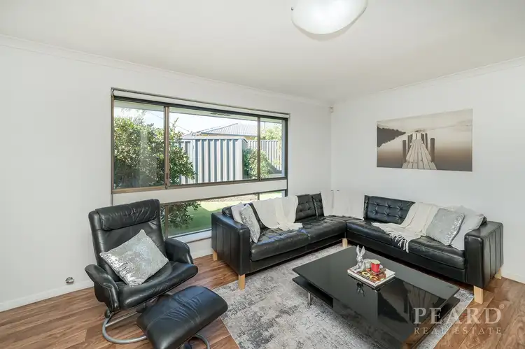 Fifth view of Homely house listing, 26 Jeffers Way, Greenwood WA 6024
