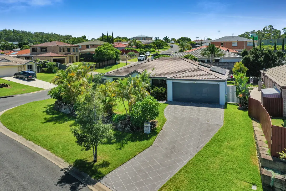 Main view of Homely house listing, 3 Wonga Street, Burleigh Heads QLD 4220
