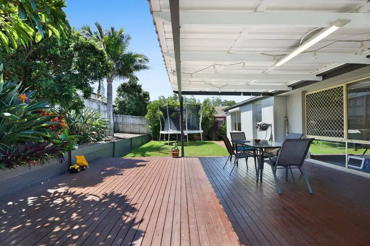 Third view of Homely house listing, 3 Wonga Street, Burleigh Heads QLD 4220