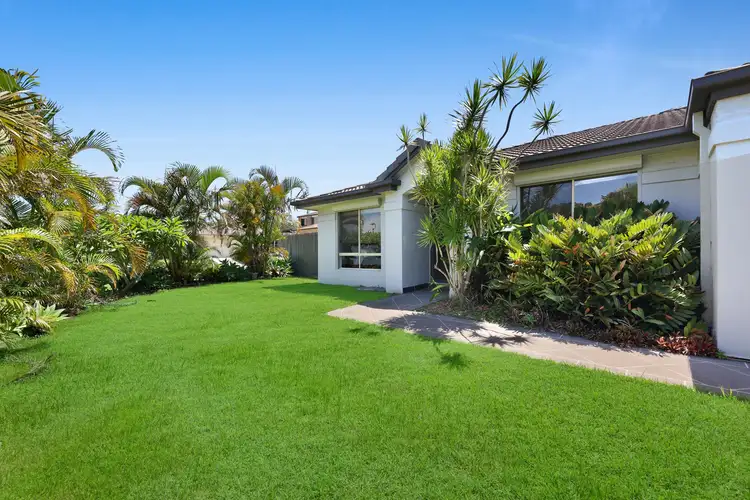 Fourth view of Homely house listing, 3 Wonga Street, Burleigh Heads QLD 4220