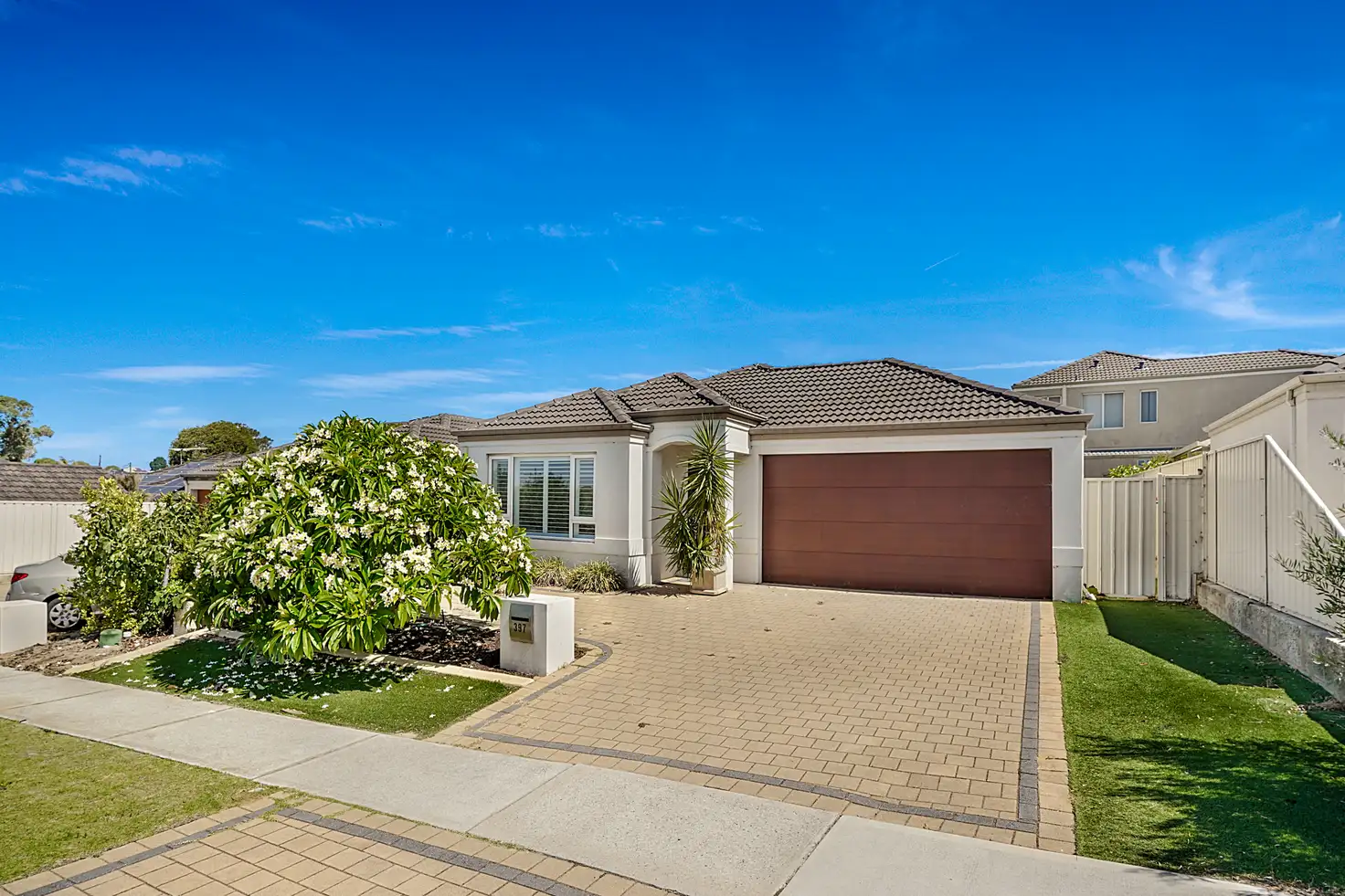 Main view of Homely house listing, 397 Karrinyup Road, Karrinyup WA 6018