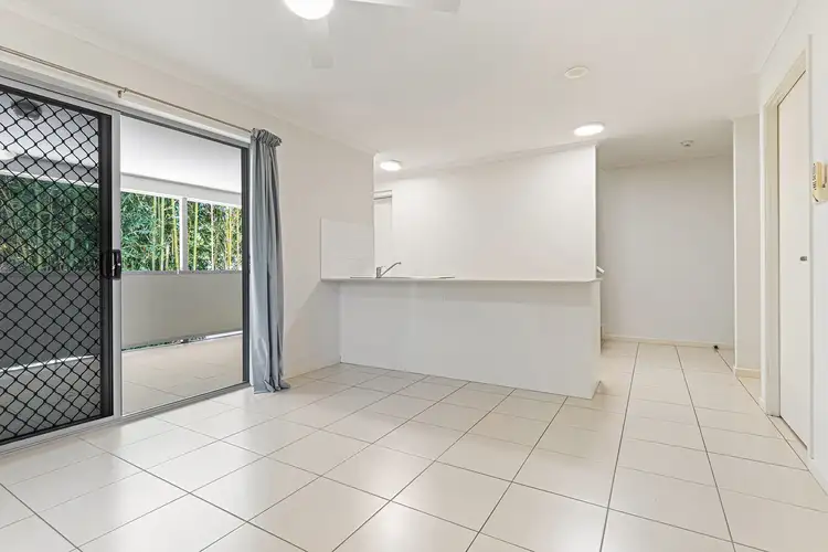 5/29 Farm Street, Newmarket QLD 4051