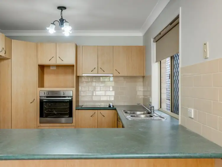 Third view of Homely house listing, 3 Hervey Close, Forest Lake QLD 4078
