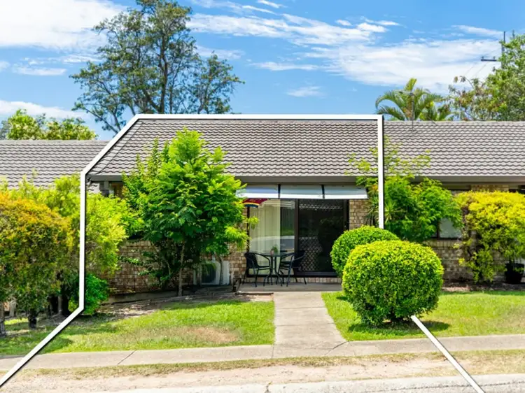 Unit 2/13 Muchow  Street, Beenleigh QLD 4207