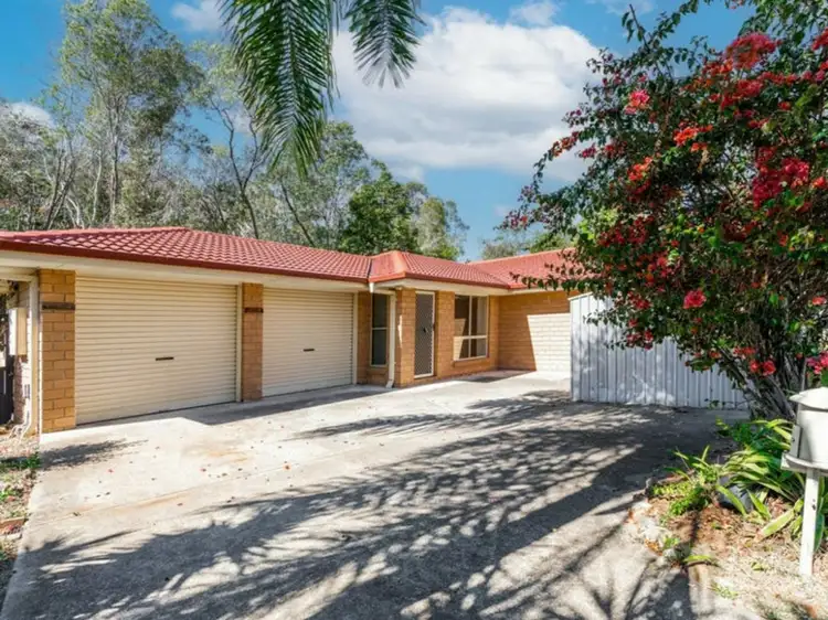 14 Windamere Court, Heritage Park QLD 4118