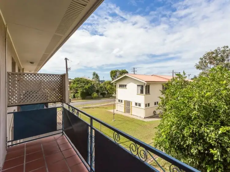 Unit 5/10 Parkhill Street, Chermside QLD 4032