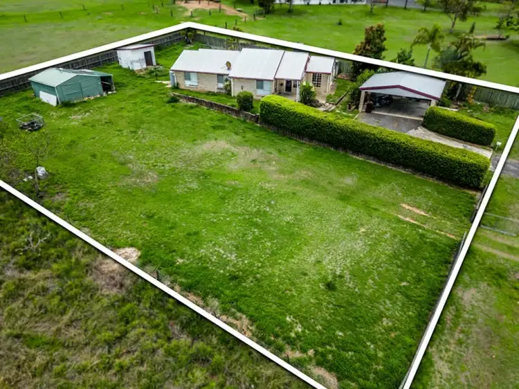 16 Church Street, Laidley QLD 4341