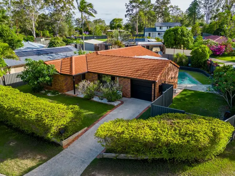 Main view of Homely house listing, 7 Shelford Court, Boronia Heights QLD 4124