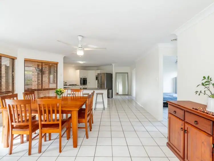 Fifth view of Homely house listing, 7 Shelford Court, Boronia Heights QLD 4124