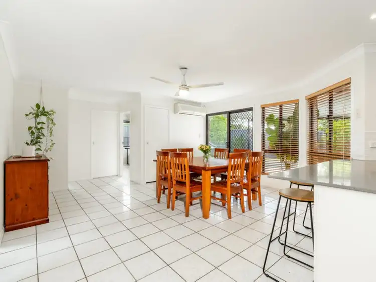 Sixth view of Homely house listing, 7 Shelford Court, Boronia Heights QLD 4124