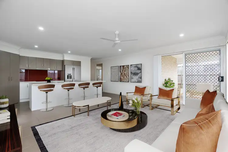 Main view of Homely house listing, 40 Lemongrass Circuit, Griffin QLD 4503