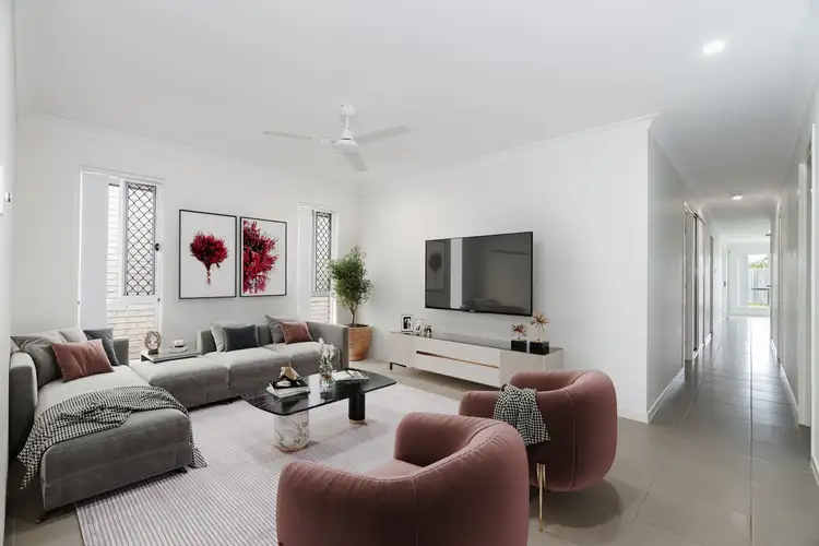 Third view of Homely house listing, 40 Lemongrass Circuit, Griffin QLD 4503