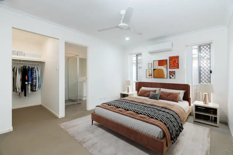 Fourth view of Homely house listing, 40 Lemongrass Circuit, Griffin QLD 4503
