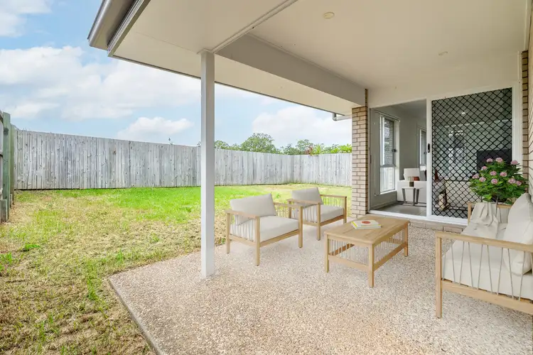 Sixth view of Homely house listing, 40 Lemongrass Circuit, Griffin QLD 4503