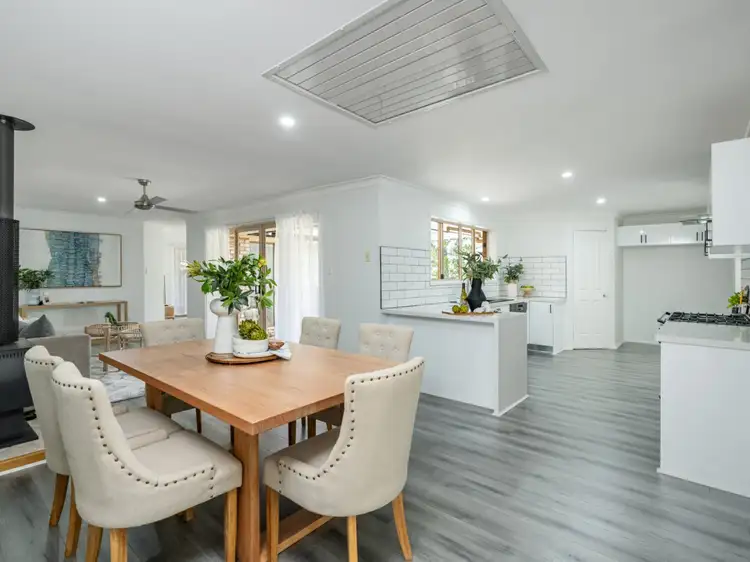 Fourth view of Homely house listing, 138-144 Victoria Drive, Glenlogan QLD 4280