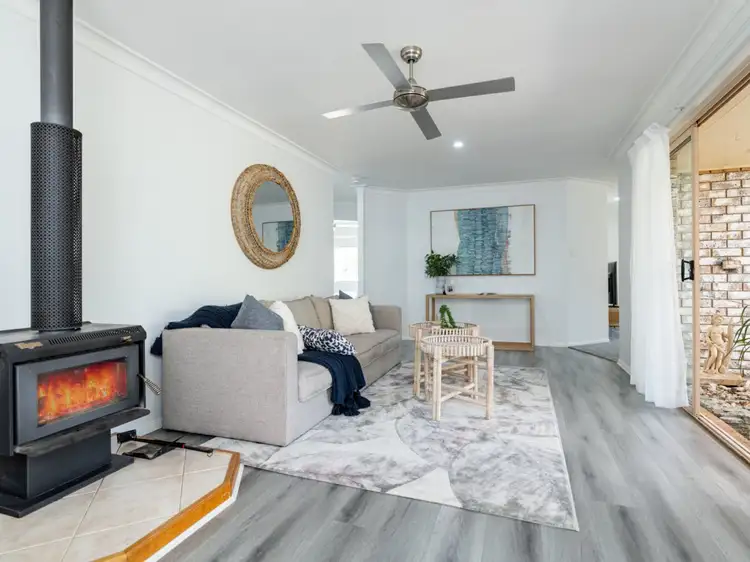 Fifth view of Homely house listing, 138-144 Victoria Drive, Glenlogan QLD 4280
