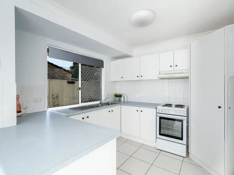 Third view of Homely house listing, 31 Maclean Court, Boronia Heights QLD 4124