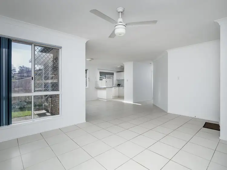 Fifth view of Homely house listing, 31 Maclean Court, Boronia Heights QLD 4124