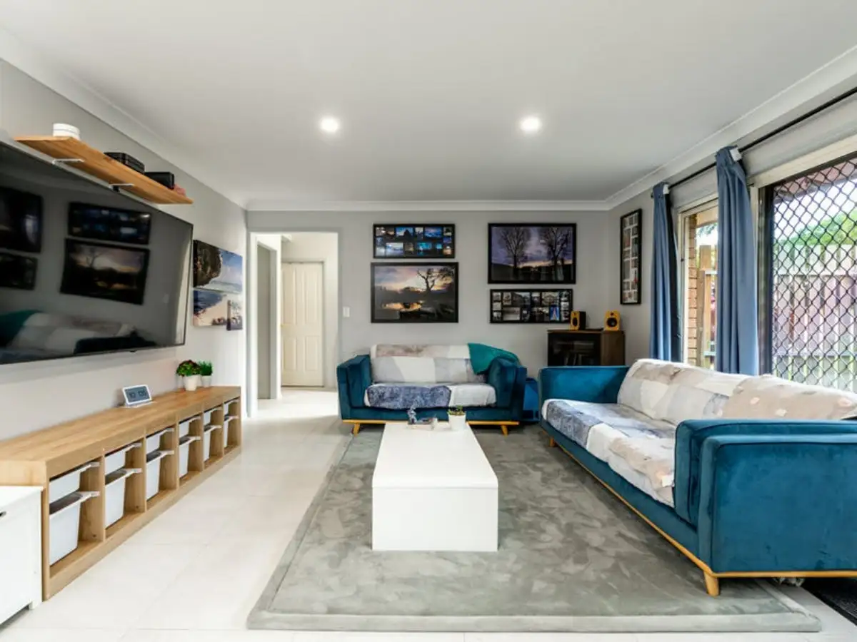 Main view of Homely house listing, 14 Quarrian Crescent, Beenleigh QLD 4207