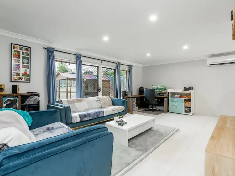Second view of Homely house listing, 14 Quarrian Crescent, Beenleigh QLD 4207