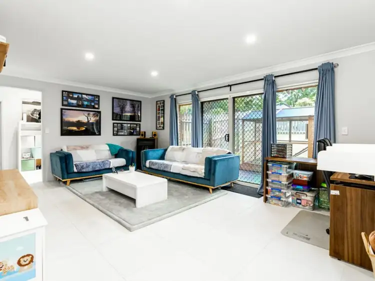Third view of Homely house listing, 14 Quarrian Crescent, Beenleigh QLD 4207