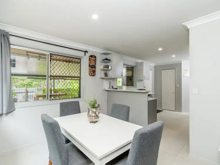 Fourth view of Homely house listing, 14 Quarrian Crescent, Beenleigh QLD 4207