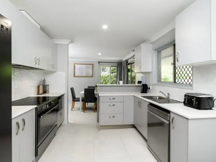 Fifth view of Homely house listing, 14 Quarrian Crescent, Beenleigh QLD 4207