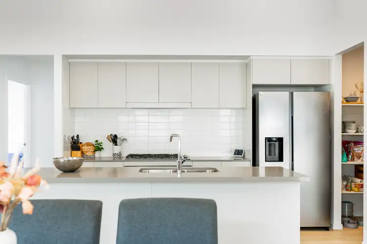 Second view of Homely house listing, 81 Pebble Creek Way, South Maclean QLD 4280