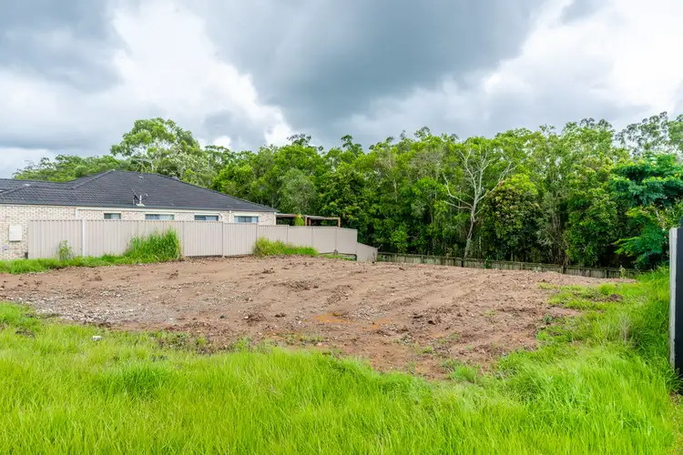 Second view of Homely land listing, 7 Portland Parade, Redland Bay QLD 4165