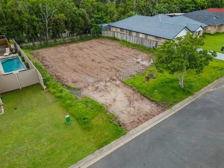 Fourth view of Homely land listing, 7 Portland Parade, Redland Bay QLD 4165