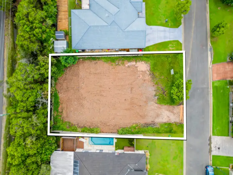 Fifth view of Homely land listing, 7 Portland Parade, Redland Bay QLD 4165