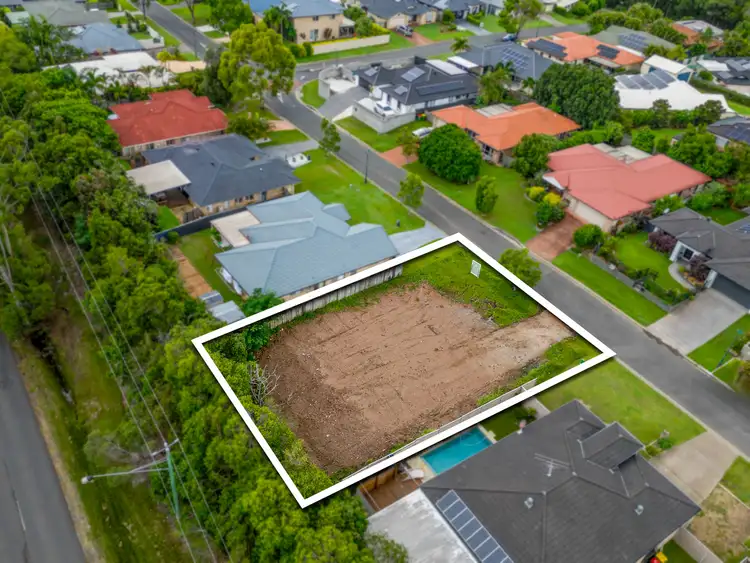 Sixth view of Homely land listing, 7 Portland Parade, Redland Bay QLD 4165