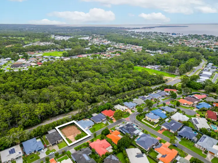 Seventh view of Homely land listing, 7 Portland Parade, Redland Bay QLD 4165