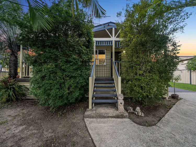 27 Duncan Street, Riverview QLD 4303