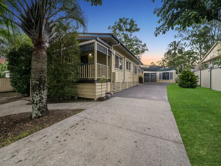 Second view of Homely house listing, 27 Duncan Street, Riverview QLD 4303