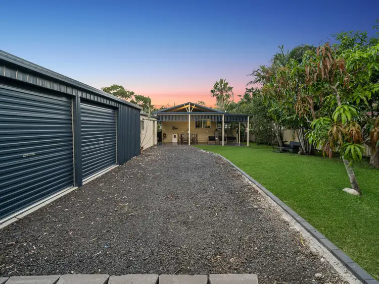 Third view of Homely house listing, 27 Duncan Street, Riverview QLD 4303