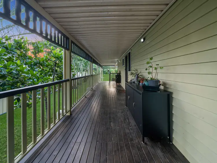 Sixth view of Homely house listing, 27 Duncan Street, Riverview QLD 4303