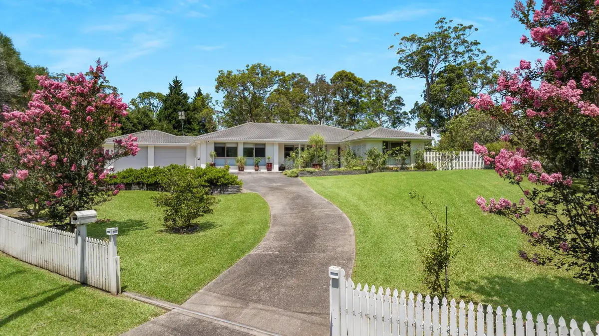 Main view of Homely house listing, 2 Raffia Close, Berry NSW 2535