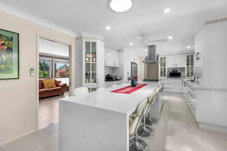 Fourth view of Homely house listing, 2 Raffia Close, Berry NSW 2535