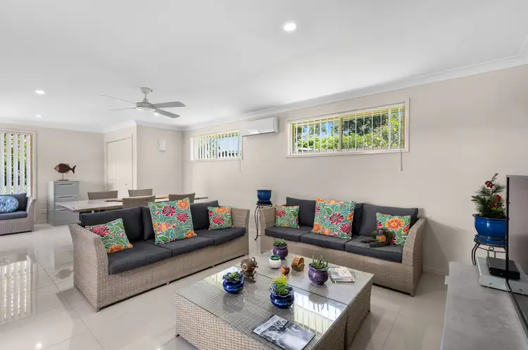 Fifth view of Homely house listing, 2 Raffia Close, Berry NSW 2535
